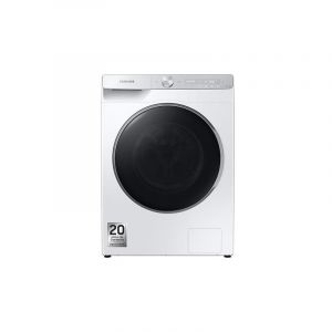 Samsung Machine à laver WW90T936DSH en Blanc 9 kg
