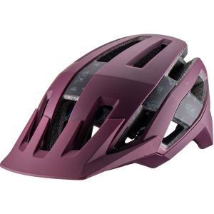 Image de Leatt MTB Trail 3.0 Casque, violet 51-55cm Casques VTT