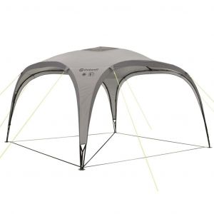Outwell Schutzdach Event Lounge L schwarz grau