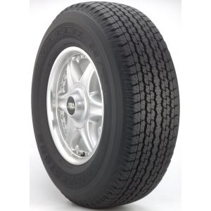 Bridgestone 255/70 R15 112S/110S Dueler 840