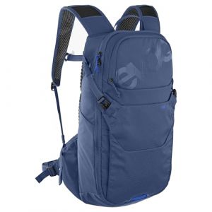 Evoc Ride 12 Backpacks Unisex-Adult, Denim, Taille Unique