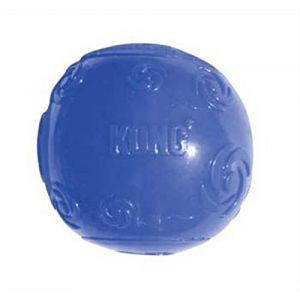 Image de Kong Squeezz Ball - Balles pour Chiens