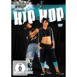 Hip Hop : The Perfect How-to Guide