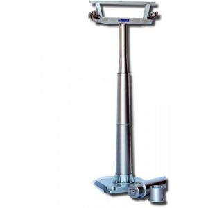 Poteau Téléphérique Échelle 1:32 45 cm Métal