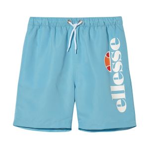 Image de ELLESSE Short de bain 8/9-13/14 ans Bleu Ciel - Taille 10/11 ans;13/14 ans;8/9 ans