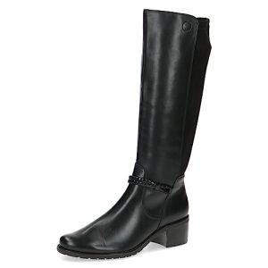 Caprice Femmes Bottes 9-25508-41 019 Largeur G Taille: 36 EU