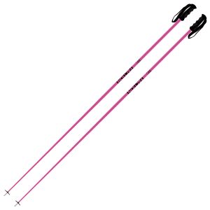 Faction Prodigy Poles - Rose / Noir - taille 125 2024