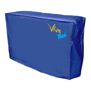 VIVA POOL Housse pour pompe &agrave; chaleur 35HS