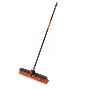 Balai Magnusson 23½" (600mm), lot de 1