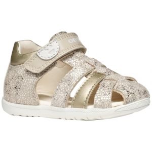 Geox Sandales b&eacute;b&eacute; fille Macchia B