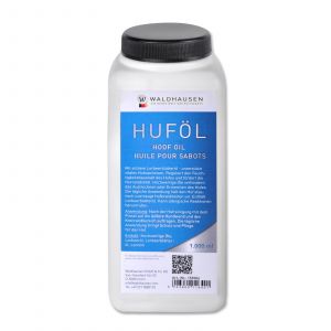 Waldhausen Huile pour sabot de cheval