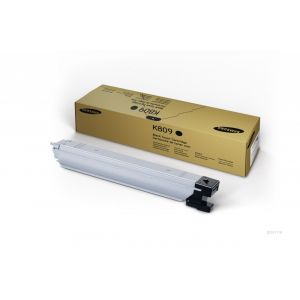 Samsung CLT-K809S - Noir - Toner