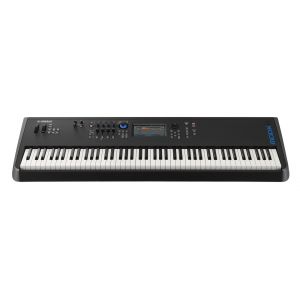 Image de Yamaha MODX8 synthétiseur 88 touches