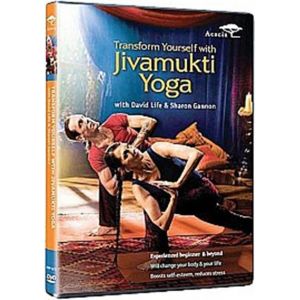 Image de Jivamukti Yoga : With David Life and Sharon Gannon