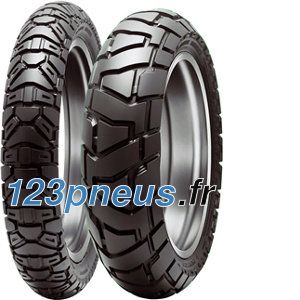 Image de Dunlop 120/90-18 65T Trailmax Mission Rear M+S M/C