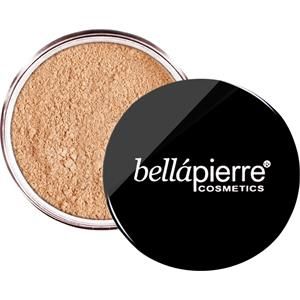 Bellápierre Cosmetics Make-up Teint Loose Mineral Foundation Café 9 g