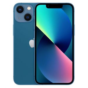 Apple iPhone 13 mini 512 Go Bleu