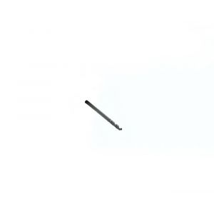 Hanger Boîte de 10 forets HSS laminés diamètre 3,0 mm - 155006