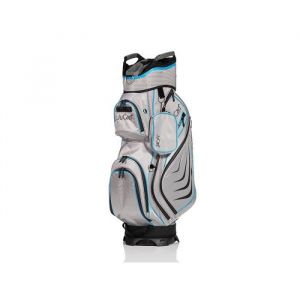 Sac de golf JuCad Captain Dry Gris