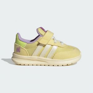 Adidas Disney Tiana Run 70s 2.0 Chaussures Enfant