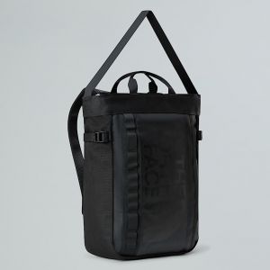 The North Face Tote bag basecamp noir unisexe