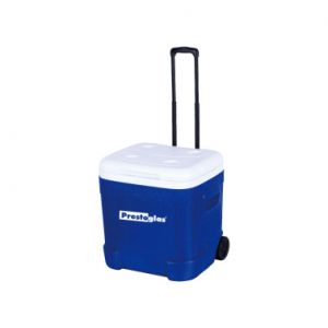 Glaci&egrave;re sur roues Prestoglas