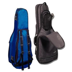 Gewa 4/4 SAC A DOS POUR ETUI DE FORME VIOLON PRESTIGE SPS VIOLON BLEU