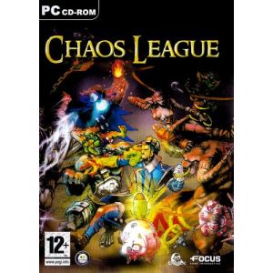 Chaos League [PC]