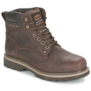 Dockers by Gerli Boots IRETOK Marron - Taille 41,42,43,44,45,46,47