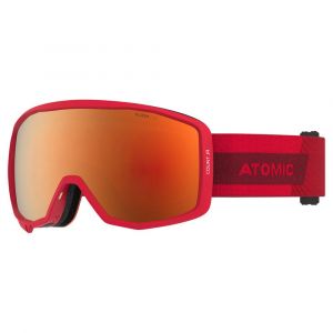 Atomic Count Spherical Junior Red Flash/CAT2 Red - Red - Taille Red Flash/CAT2