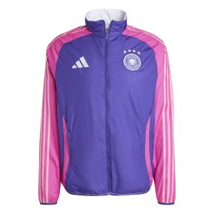 Adidas Veste imperméable Allemagne Euro 2024