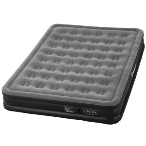 Image de Outwell Flock Excellent King - Matelas gonflable (205 x 155 x 30 cm)