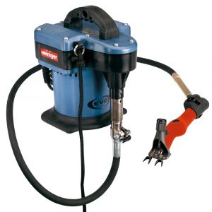 Heiniger Tondeuse 3 vitesses Evo Pin Drive