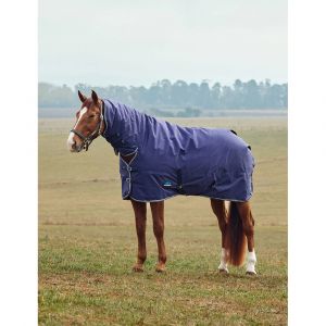 Weatherbeeta Couverture d'extérieur pour cheval Comfitec Tyro 360g