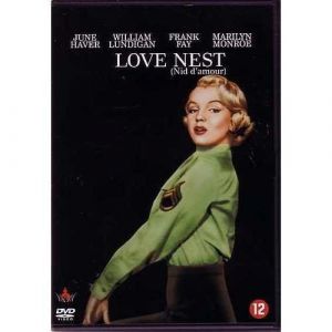 Love Nest - Nid d'amour