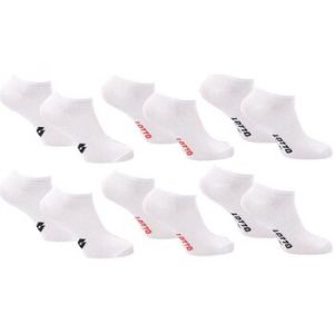 Lotto Chaussettes Femme Pack De 6 Paires Sneaker 1614