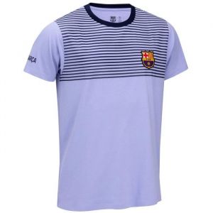 T-Shirt Bar&ccedil;a - Collection Officielle FC Barcelone - Homme - Taille XL