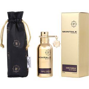 Montale Dark Purple Eau de Parfum 50ml Spray