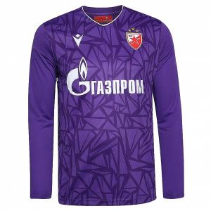Roter Stern Belgrad macron Hommes Maillot de gardien de but 58580718