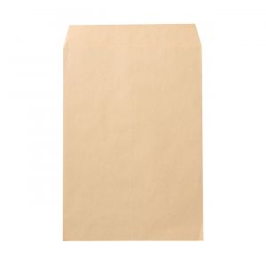 Enveloppe en papier kraft A4 ‐ Lot de 8