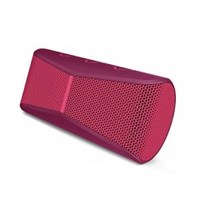 Logitech X300 - Enceinte sans fil mobile st&eacute;r&eacute;o Bluetooth