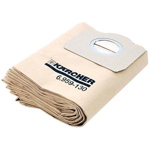 Filtre Pour Aspirateur Hepa KÄRCHER T 15/1 Professional