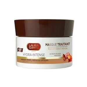 Laura Sim's Masque traitant hydra-intense au beurre de Karité