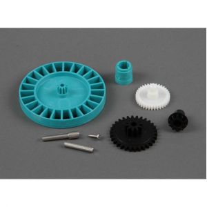 Image de Hayward Kit engrenage pour Nettoyeur de Piscine