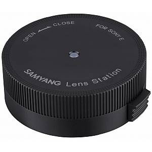 Samyang Lens Station Dock USB pour Optique AF Nikon