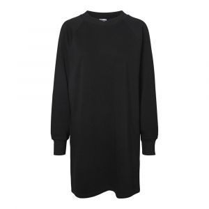 Noisy may Robe Sweat à Manches Longues Lupa XS Black