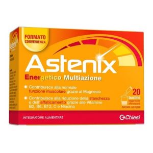 Chiesi Astenix 20 Sachets