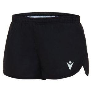 Image de Macron Shorts Pour Femmes Hero Micro 2XL Black