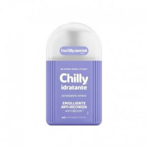 Chilly INTIMO 200ML NEW IDRATANTE