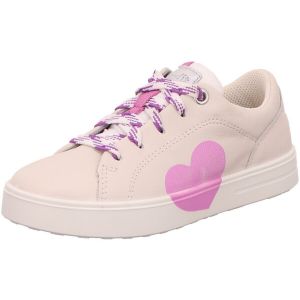 Superfit Stella Basket, Blanc 1020, 38 EU